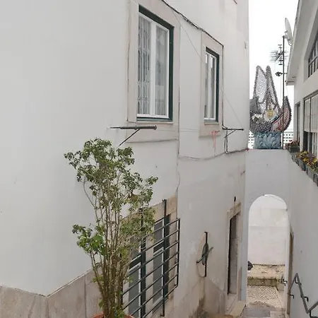 Alfama Art * ליסבון