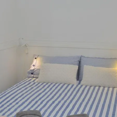 Alfama Art Apartment Lisbon